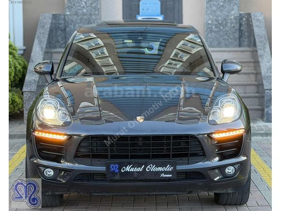 HATASIZ BAYİ YENİ NESİL MOTOR 252 HP BLACK 21 OPS JANT FULL PPF