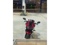 Sahibinden Honda CBR 500R