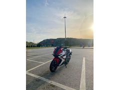 Sahibinden Honda CBR 500R