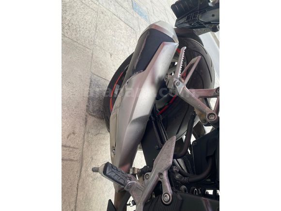 Sahibinden Honda CBR 500R