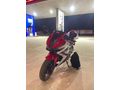 Sahibinden Honda CBR 500R