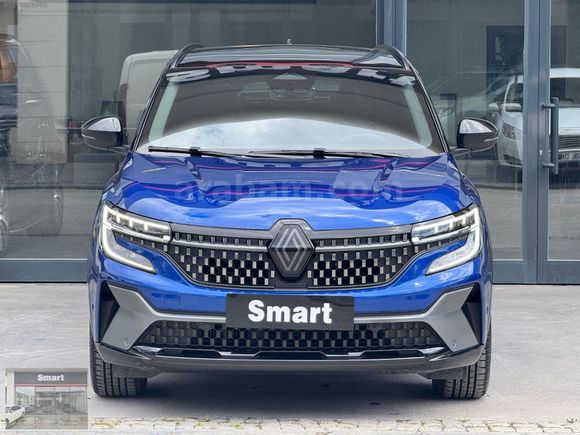 2024 AUSTRAL 1.3 ESPRİT ALPİNE *MASAJ*ISITMA*YENİ EKRAN*BOYASIZ*