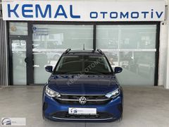 KEMAL OTOMOTİVDEN 2023 TAİGO 1.0TSI LİFE İLK EL HATASIZ 31.000KM