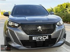 2020 PEUGEOT 2008 1.2 ACTİVE 71 BİNKMDE BOYASIZ BAKIMLI K.KART