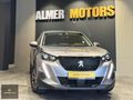ALMER MOTORS'dan 2020 MODEL DÜŞÜK KM PEUGEOT 2008 HATASIZ