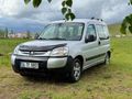 Peugeot panter 2007