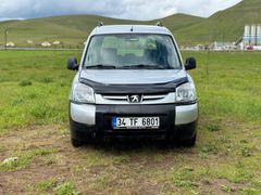 Peugeot panter 2007