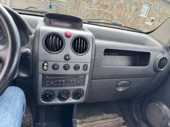 Peugeot panter 2007