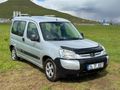 Peugeot panter 2007