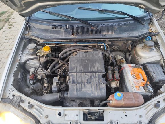 Sahibinden Fiat Albea 1.4 Fire Active 2007 Model