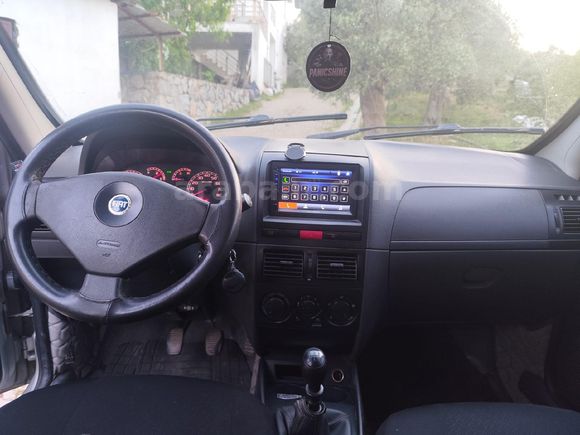 Sahibinden Fiat Albea 1.4 Fire Active 2007 Model