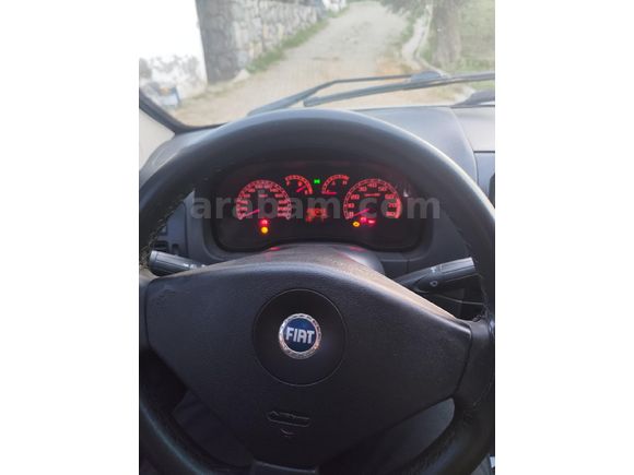 Sahibinden Fiat Albea 1.4 Fire Active 2007 Model
