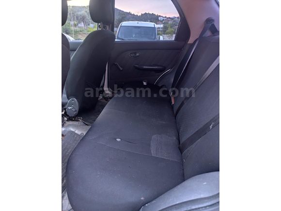 Sahibinden Fiat Albea 1.4 Fire Active 2007 Model