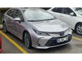 Sahibinden Toyota Corolla 1.6 Flame X Pack 2019 Model