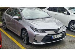 Sahibinden Toyota Corolla 1.6 Flame X Pack 2019 Model