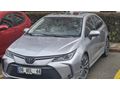 Sahibinden Toyota Corolla 1.6 Flame X Pack 2019 Model