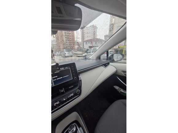 Sahibinden Toyota Corolla 1.6 Flame X Pack 2019 Model