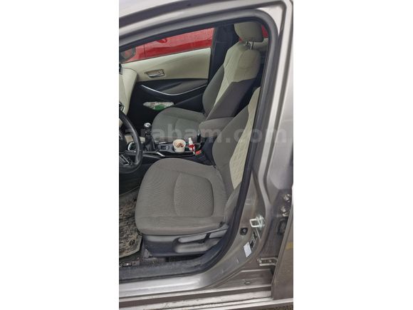 Sahibinden Toyota Corolla 1.6 Flame X Pack 2019 Model