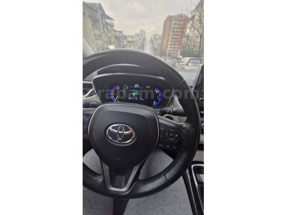 Sahibinden Toyota Corolla 1.6 Flame X Pack 2019 Model