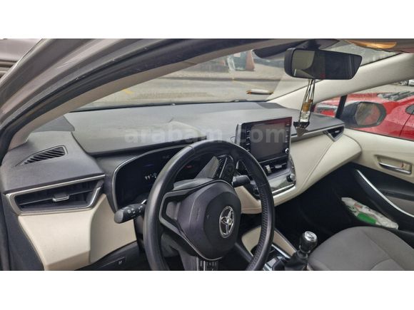 Sahibinden Toyota Corolla 1.6 Flame X Pack 2019 Model