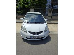 Sahibinden Honda Jazz 1.4 Fun 2011 Model Bursa 221.000 km Beyaz