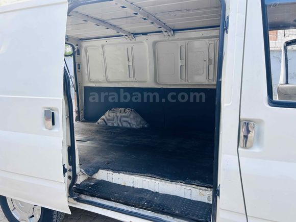 2005 MODEL ARKA ÇEKİŞLİ MAXİ  tavan orjinal