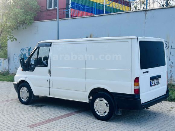 2005 MODEL ARKA ÇEKİŞLİ MAXİ  tavan orjinal