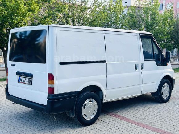 2005 MODEL ARKA ÇEKİŞLİ MAXİ  tavan orjinal
