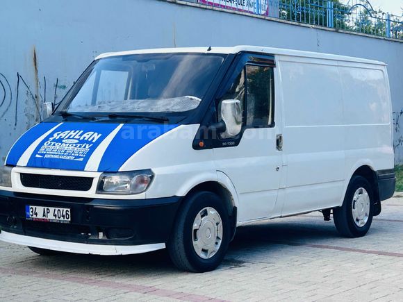 2005 MODEL ARKA ÇEKİŞLİ MAXİ  tavan orjinal