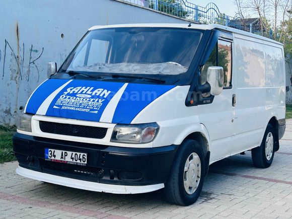 2005 MODEL ARKA ÇEKİŞLİ MAXİ  tavan orjinal