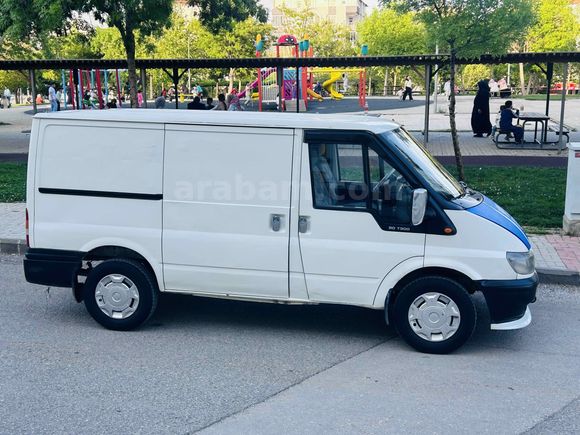 2005 MODEL ARKA ÇEKİŞLİ MAXİ  tavan orjinal