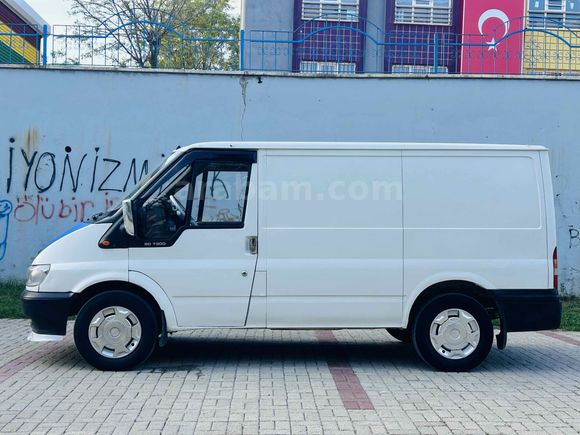 2005 MODEL ARKA ÇEKİŞLİ MAXİ  tavan orjinal