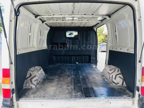 2005 MODEL ARKA ÇEKİŞLİ MAXİ  tavan orjinal