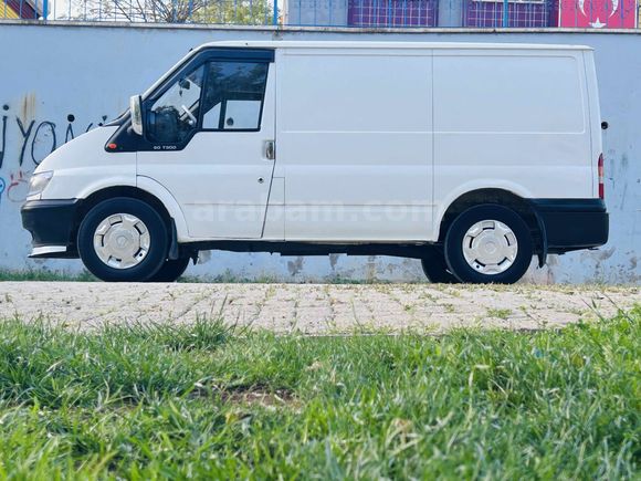 2005 MODEL ARKA ÇEKİŞLİ MAXİ  tavan orjinal