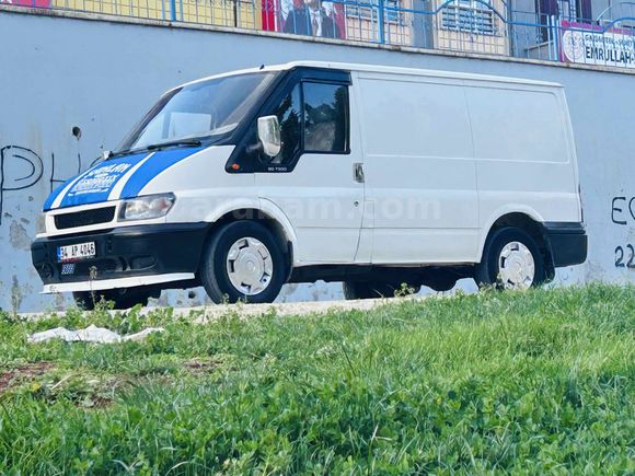 2005 MODEL ARKA ÇEKİŞLİ MAXİ  tavan orjinal