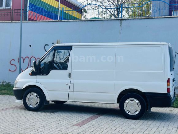 2005 MODEL ARKA ÇEKİŞLİ MAXİ  tavan orjinal