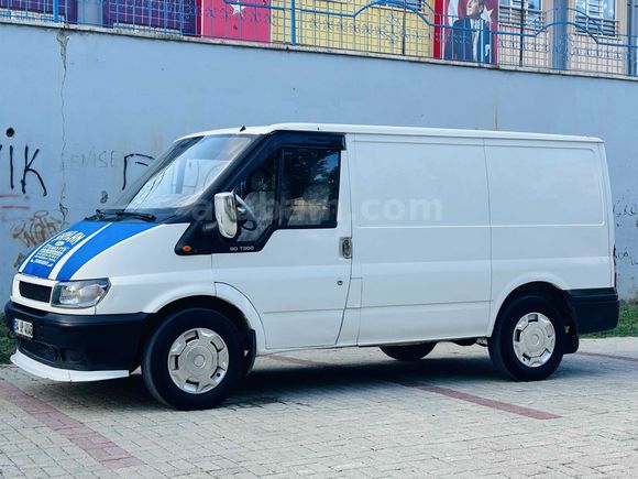 300 S 2005 Model maksi tavan orjinal