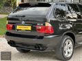 2005 X5 Xdrive Hatasız Değişensiz Tramersiz