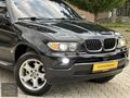 2005 X5 Xdrive Hatasız Değişensiz Tramersiz