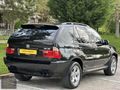 2005 X5 Xdrive Hatasız Değişensiz Tramersiz