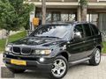 2005 X5 Xdrive Hatasız Değişensiz Tramersiz