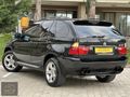 2005 X5 Xdrive Hatasız Değişensiz Tramersiz