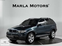 2004 BMW X5 30d GERİ GÖRÜŞ KAMERA ELEKTİRİKLİ KOLTUK SUNROOF