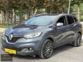 2016 RENAULT KADJAR 1.5 DCİ TOUCH