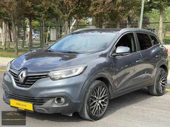 2016 RENAULT KADJAR 1.5 DCİ TOUCH