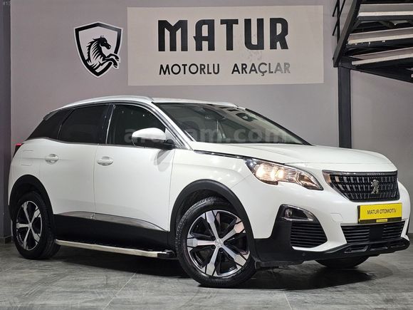 MATUR DAN:)2019 MODEL HATASIZ BOYASIZ 178.000 DE 1.5 DİZEL