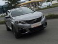 2019/ PEUGEOT/3008/DİZEL/OTOMATİK/135 BİNDE/HATASIZ