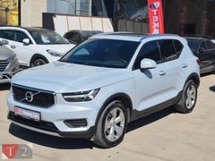 **K.K 12 AY TAKSİT İMKANI** TEKBAŞ ANTALYA 'DAN VOLVO XC40