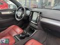 VOLVO XC40 4X4 MOMENTUM