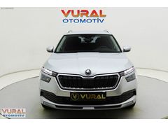 VURALDAN2023 SKODA KAMiQ 1.0 TSI PREMiUM/OTAMATİK/ ORJİNALKM